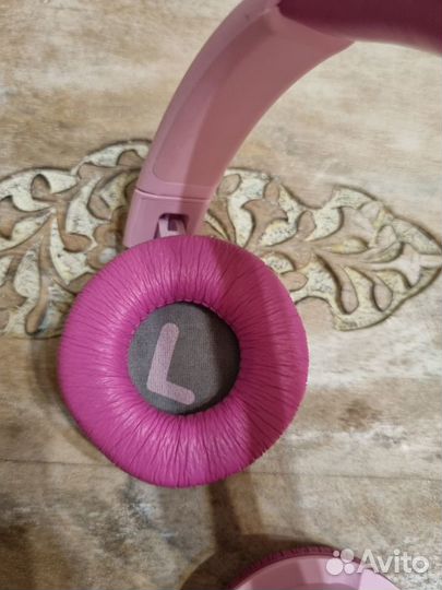 Беспроводные наушники Jbl