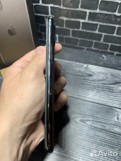 iPhone 11 Pro 64gb