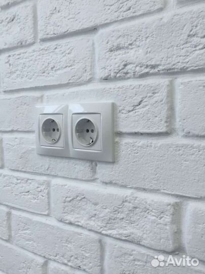 Услуги электрика