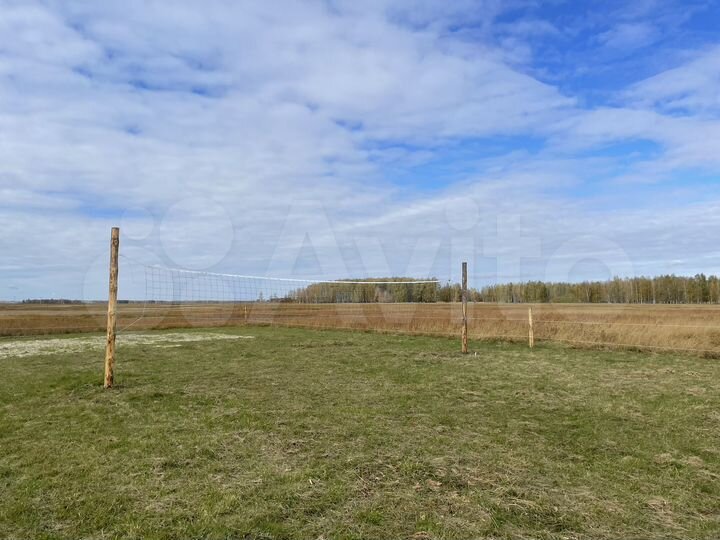 Участок 11 га (СНТ, ДНП)