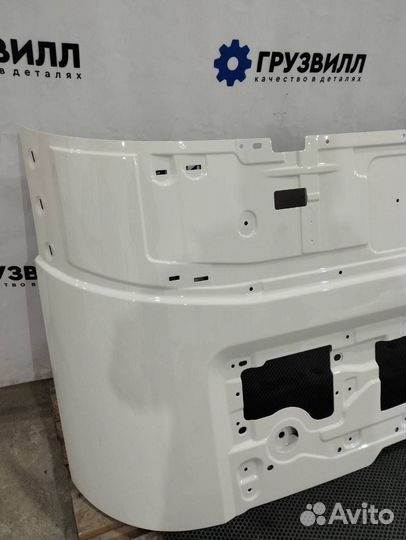 Капот Volvo FH4 82360122