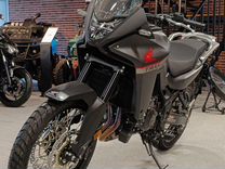 Новый Honda XL750 transalp 2023