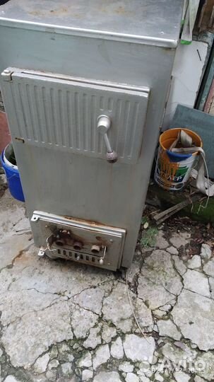 Продам котёл