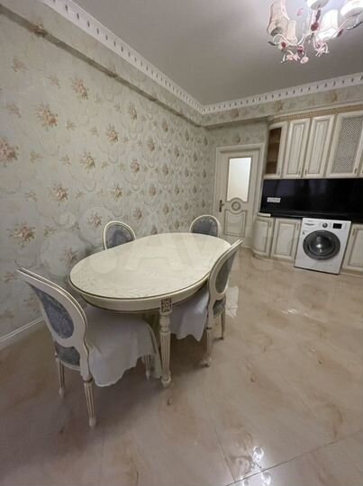 3-к. квартира, 150 м², 8/11 эт.