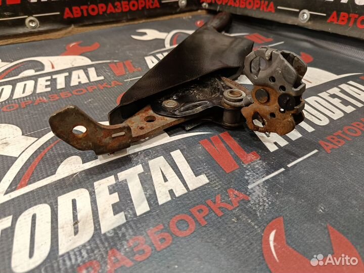 Ручник Volkswagen Passat B5