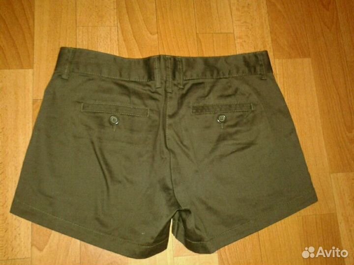 Шорты женские