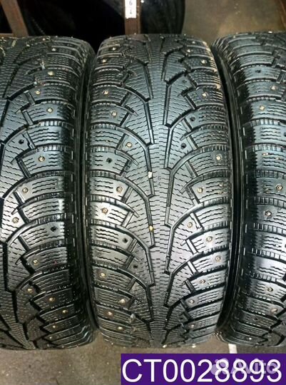 Nokian Tyres Hakkapeliitta 5 225/60 R17 96T