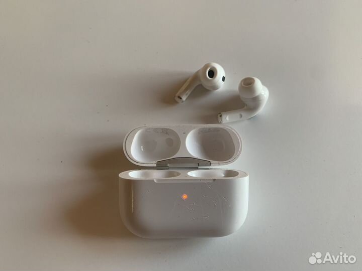 Apple AirPods Pro Оригинал