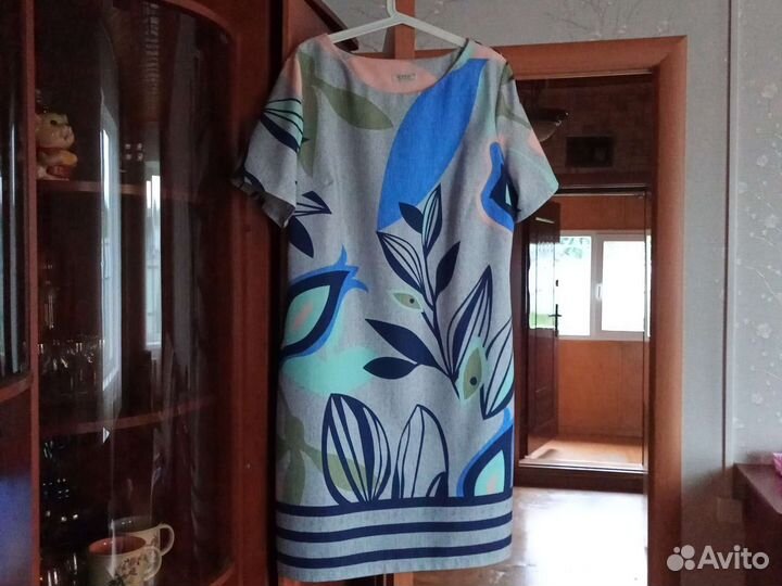 Женское платье