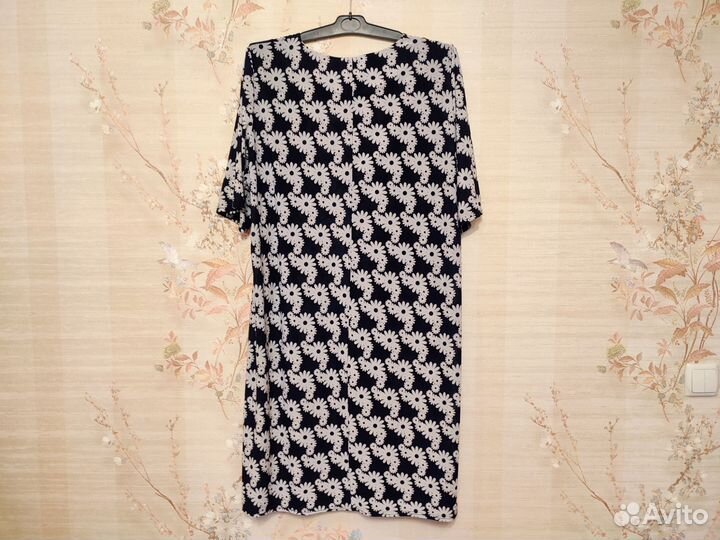 Платье женское 56 58