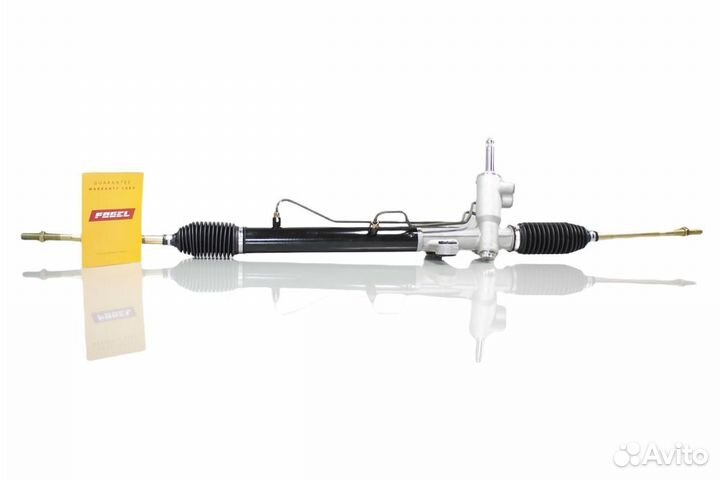 Рулевая рейка для Chery Fora (A21) A21 (2006—2011)