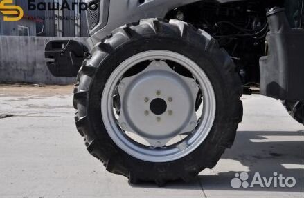 Трактор СКАУТ TB-904C, 2023