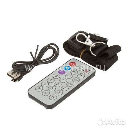 Портативная Bluetooth колонка BT Speaker ZQS-4243