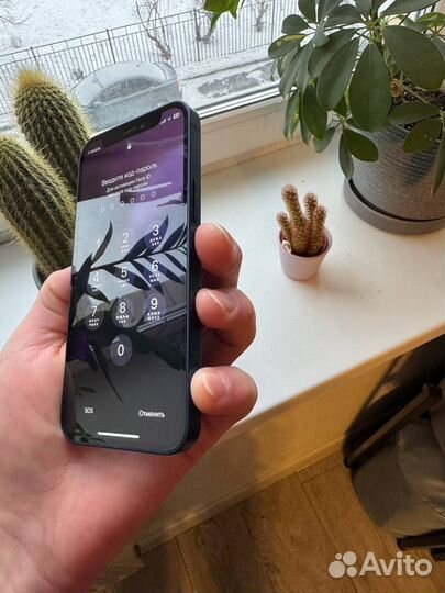 iPhone 12 mini, 128 ГБ