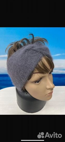 Повязка на голову