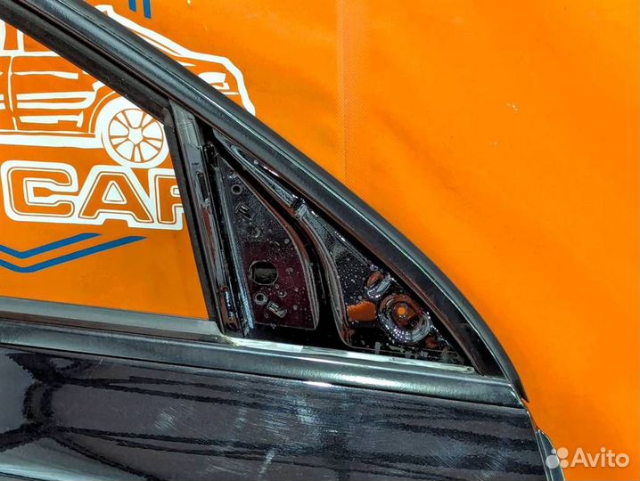 Дверь передняя правая w292 coupe GLE-class 642