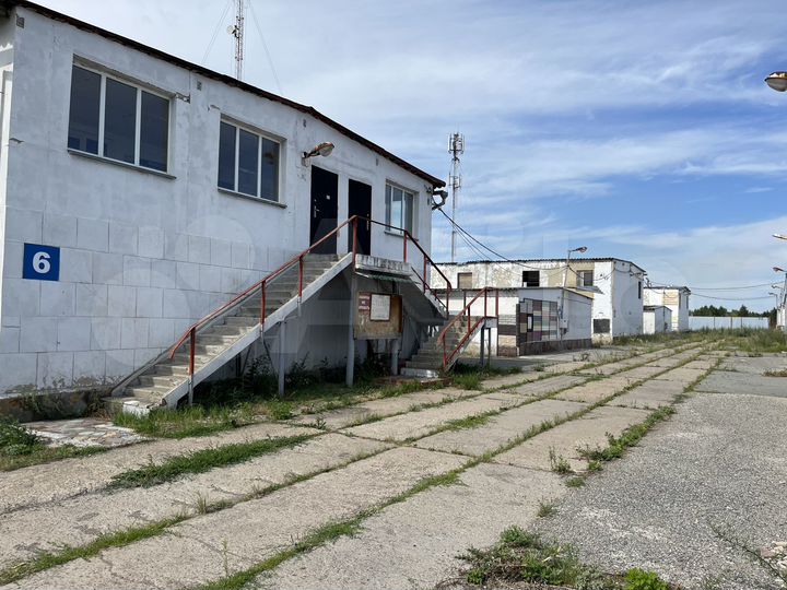 Свободного назначения, 4926 м²