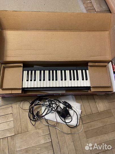 Midi клавиатура Fatar StudioLogic CMK -149