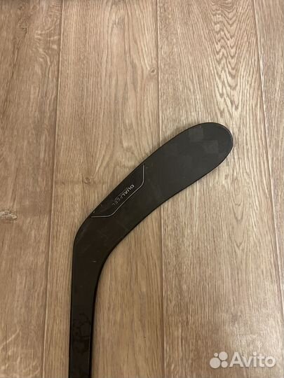 Хоккейная клюшка CCM trigger 9 PRO