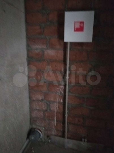 1-к. квартира, 38 м², 4/8 эт.