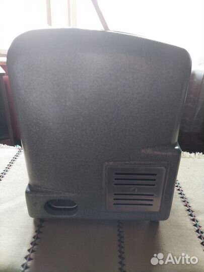 Проектор weimar