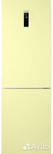 Холодильник Haier
