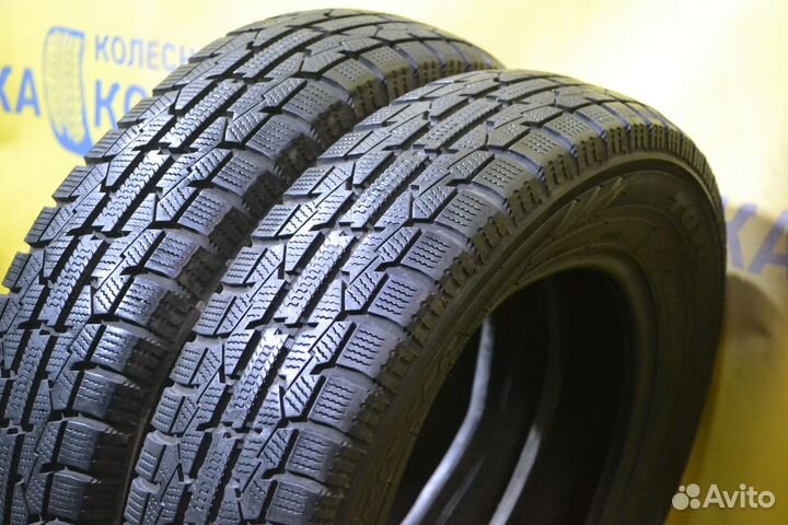 Toyo Observe Garit GIZ 145/80 R13