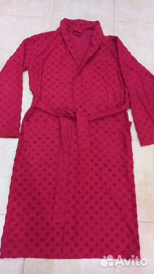 Халаты велюр и махровые 48 50 рр