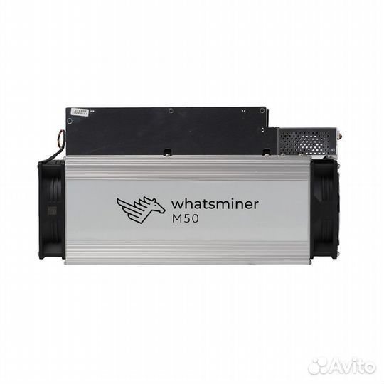 Whatsminer M50S 128Th
