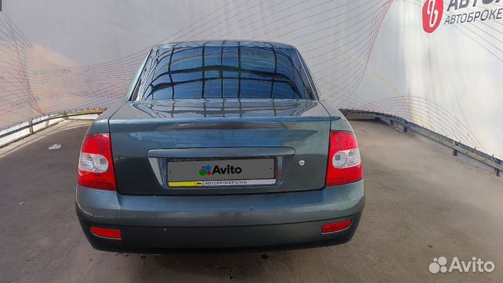 LADA Priora 1.6 МТ, 2010, 267 000 км