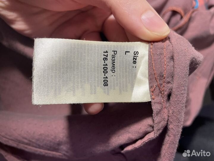 Wrangler женская рубашка