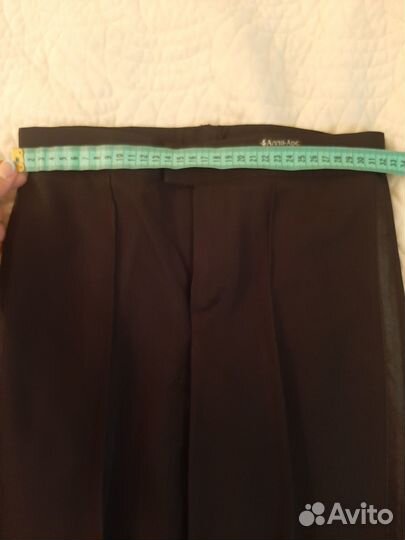 Рубашка стандарт и брюки