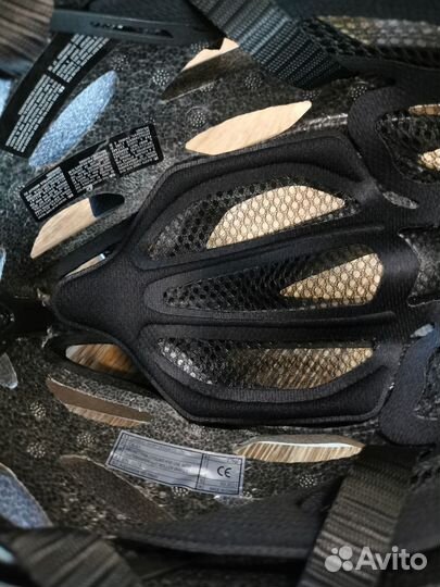 Велошлем cairbull