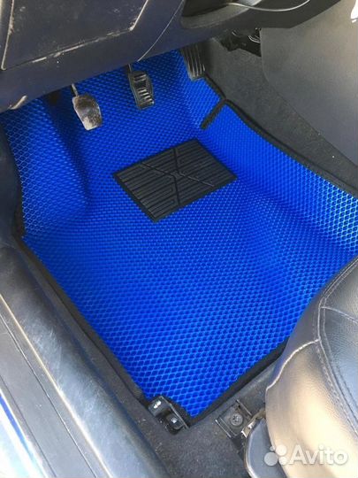 Эва коврики