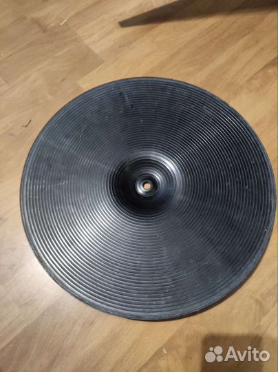 Тарелка тренировочная(пластиковая)