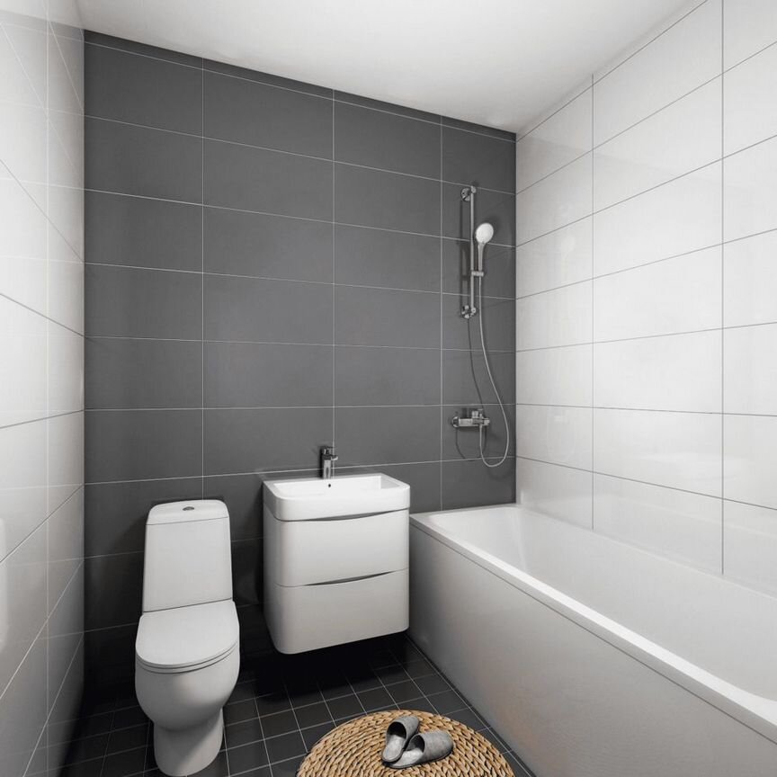 1-к. квартира, 37 м², 1/13 эт.