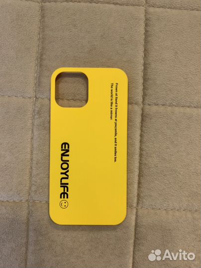 Чехол iPhone 12 Pro max