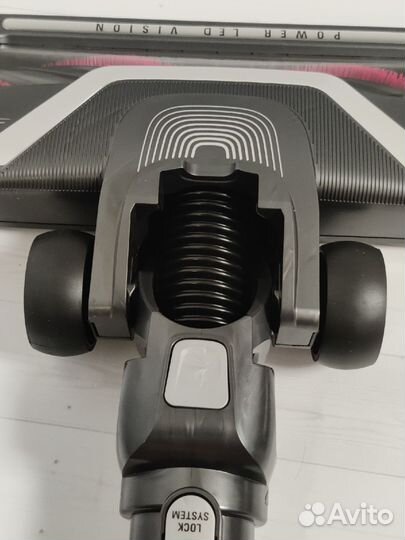 Турбо-щетка, насадка SS-2230002912