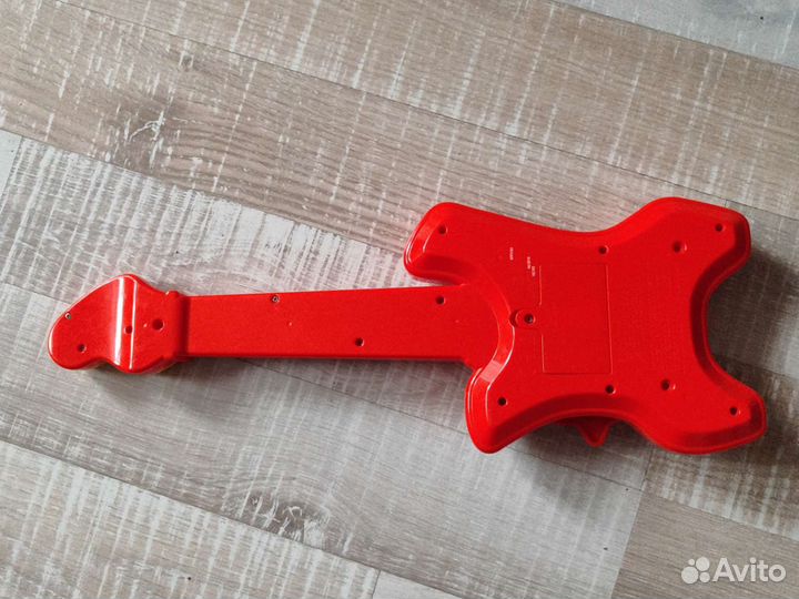 Гитара игрушечная Фишер прайс