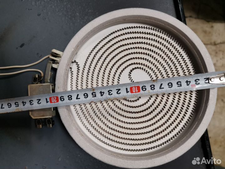 Запчасти к элктроплите gorenie