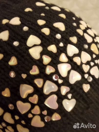 Шапки Италия оригинал новое