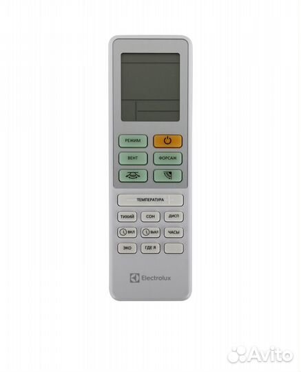 Умная сплит-система