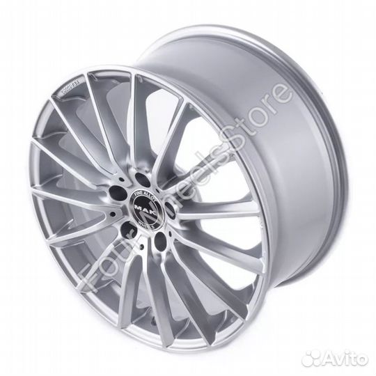Диски Ауди A6 Allroad R19