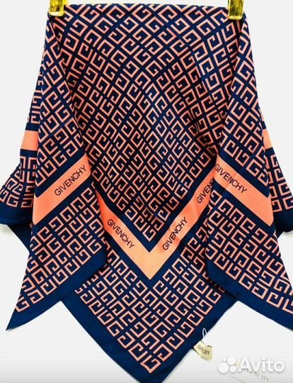 Платки Новые