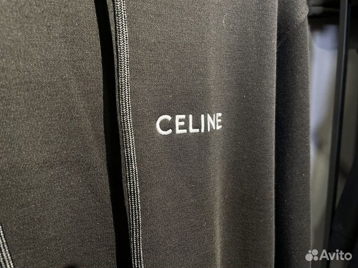 Худи толстовка Celine