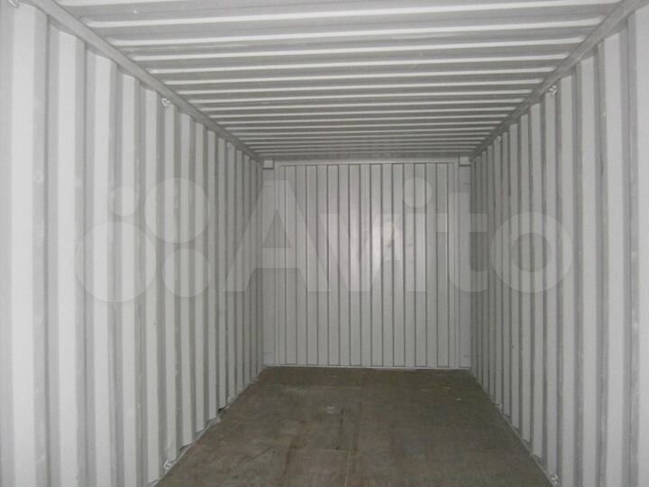 Склад в Мосрентгене, 30 м²