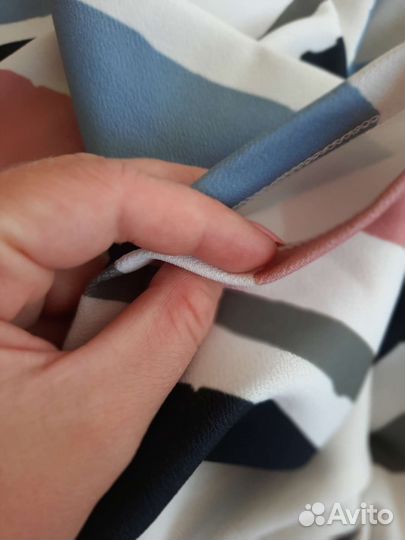 Комбинезон новый boohoo