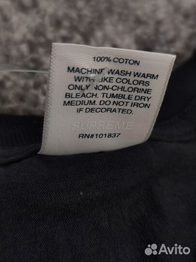 Футболка Supreme Week 1