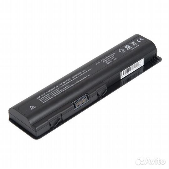Аккумулятор для ноутбука HP Pavilion dv4-1080eo