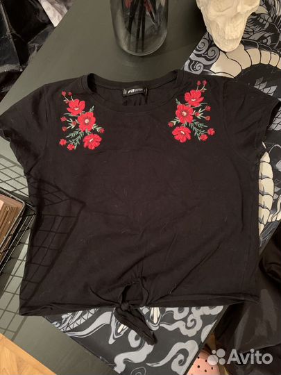 Футболки S M